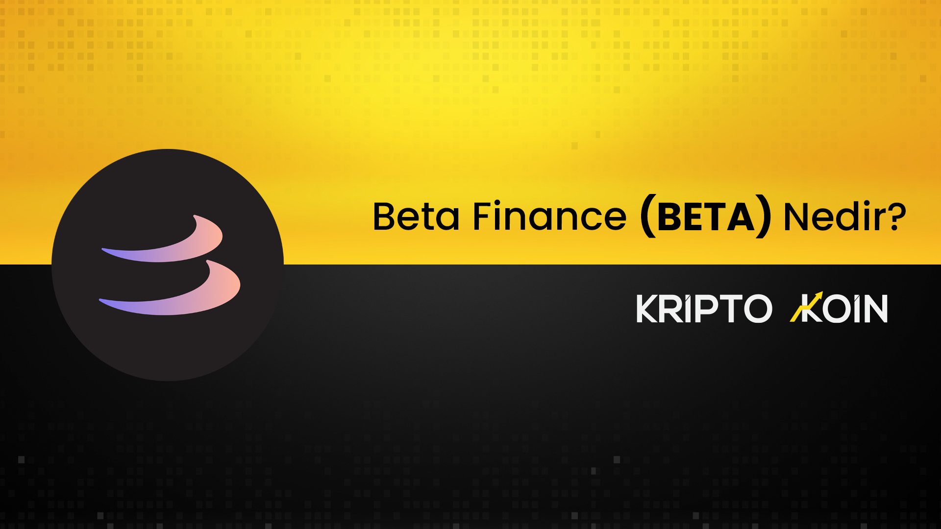 beta finance crypto