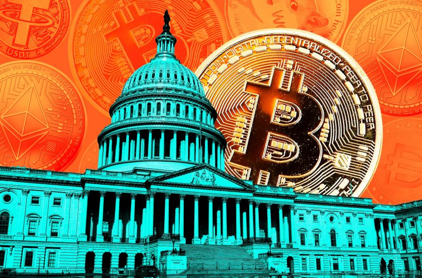 cryptocurrency laws in usa