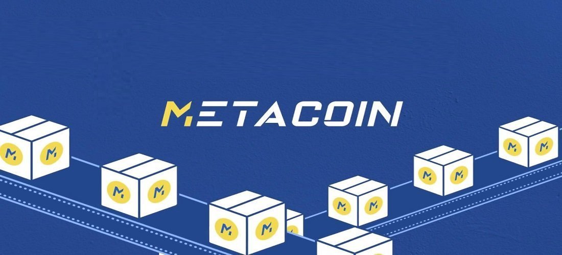 metacoin crypto