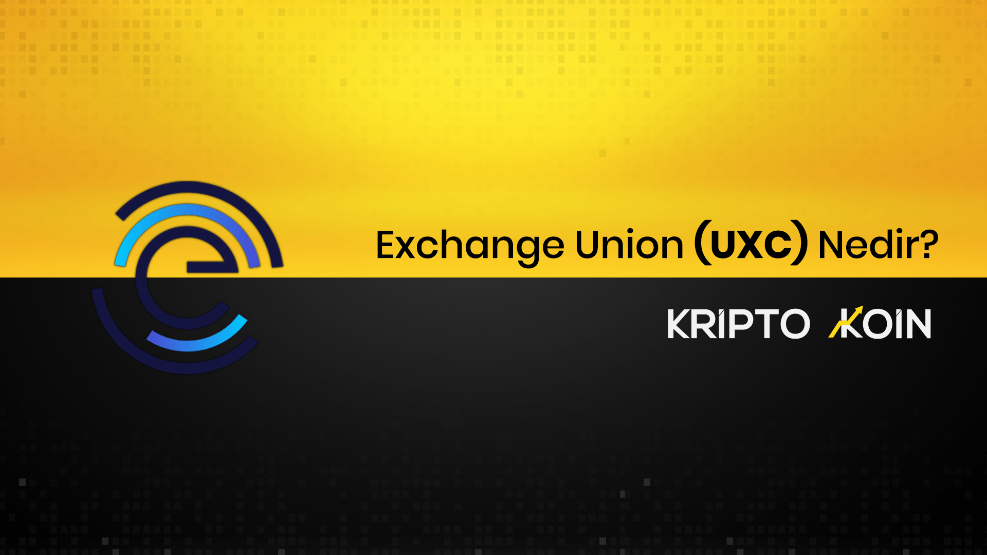 exchange union crypto