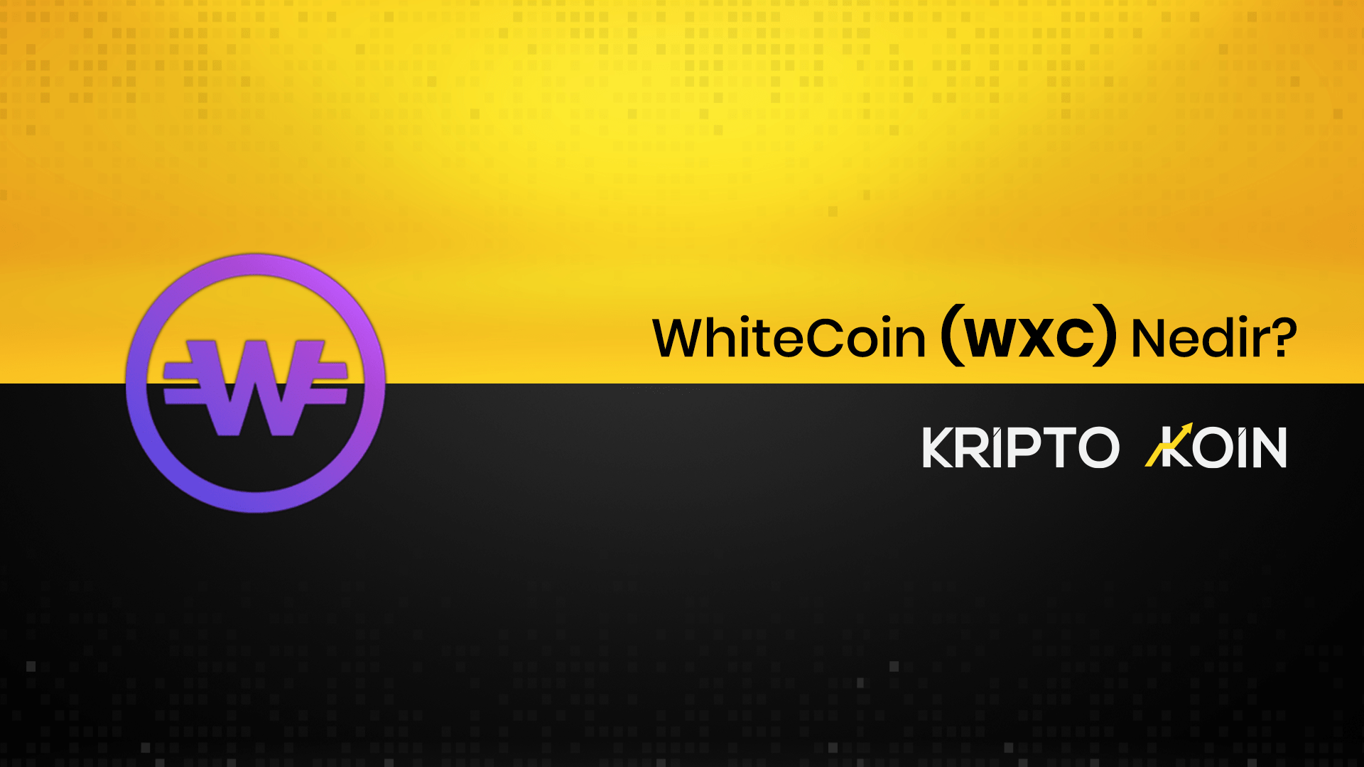 whitecoin crypto