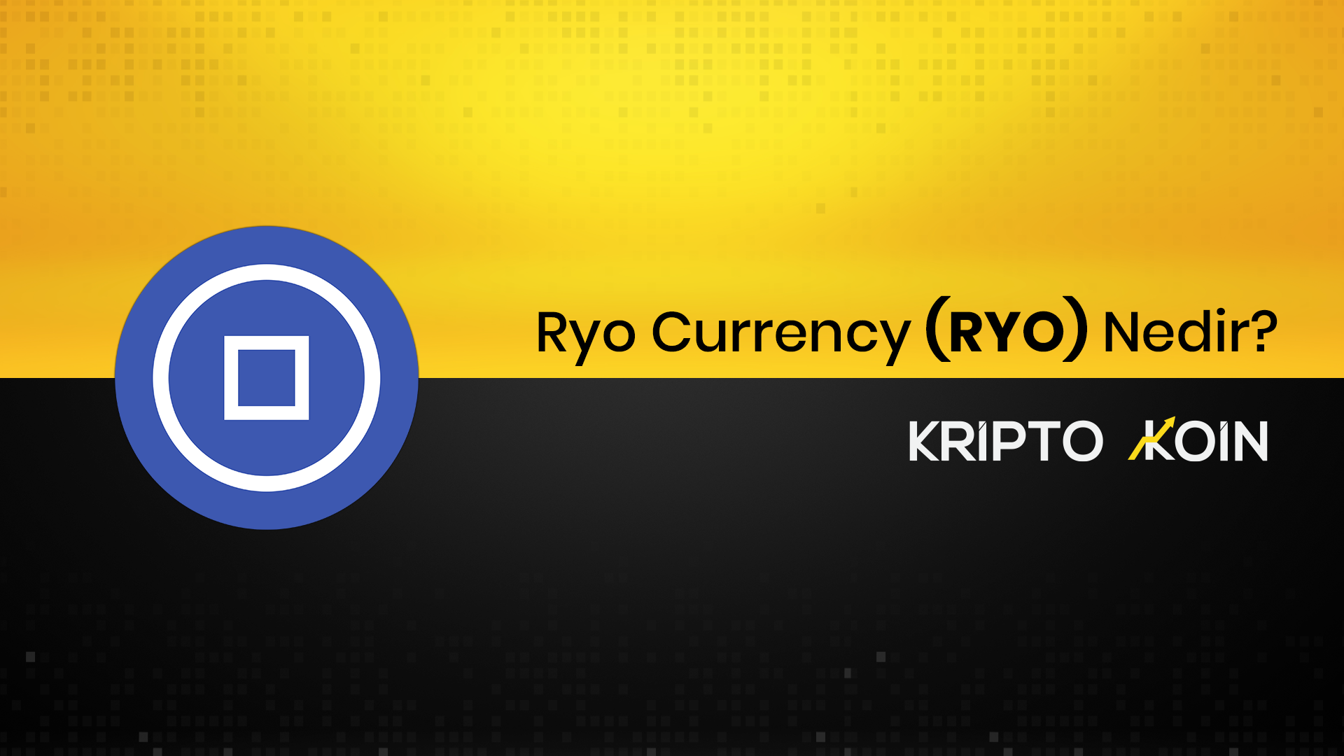 ryo cryptocurrency